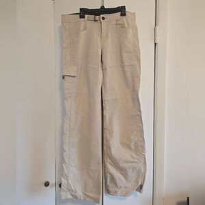 Prana Women's Cargo Pants